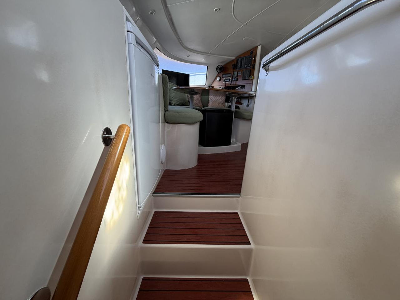 2005 Fountaine Pajot Lavezzi 40 à vendre (photo 23)