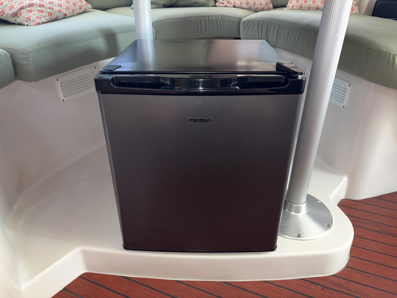 2005 Fountaine Pajot Lavezzi 40 à vendre (photo 25)