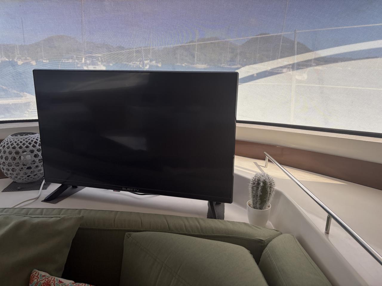 2005 Fountaine Pajot Lavezzi 40 à vendre (photo 27)