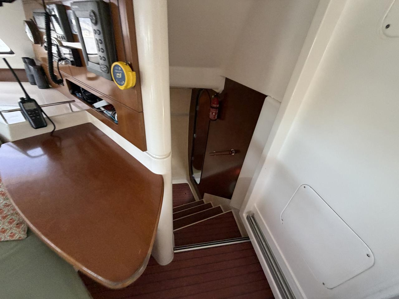 2005 Fountaine Pajot Lavezzi 40 à vendre (photo 28)