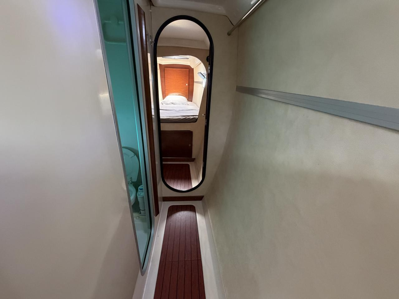2005 Fountaine Pajot Lavezzi 40 à vendre (photo 30)