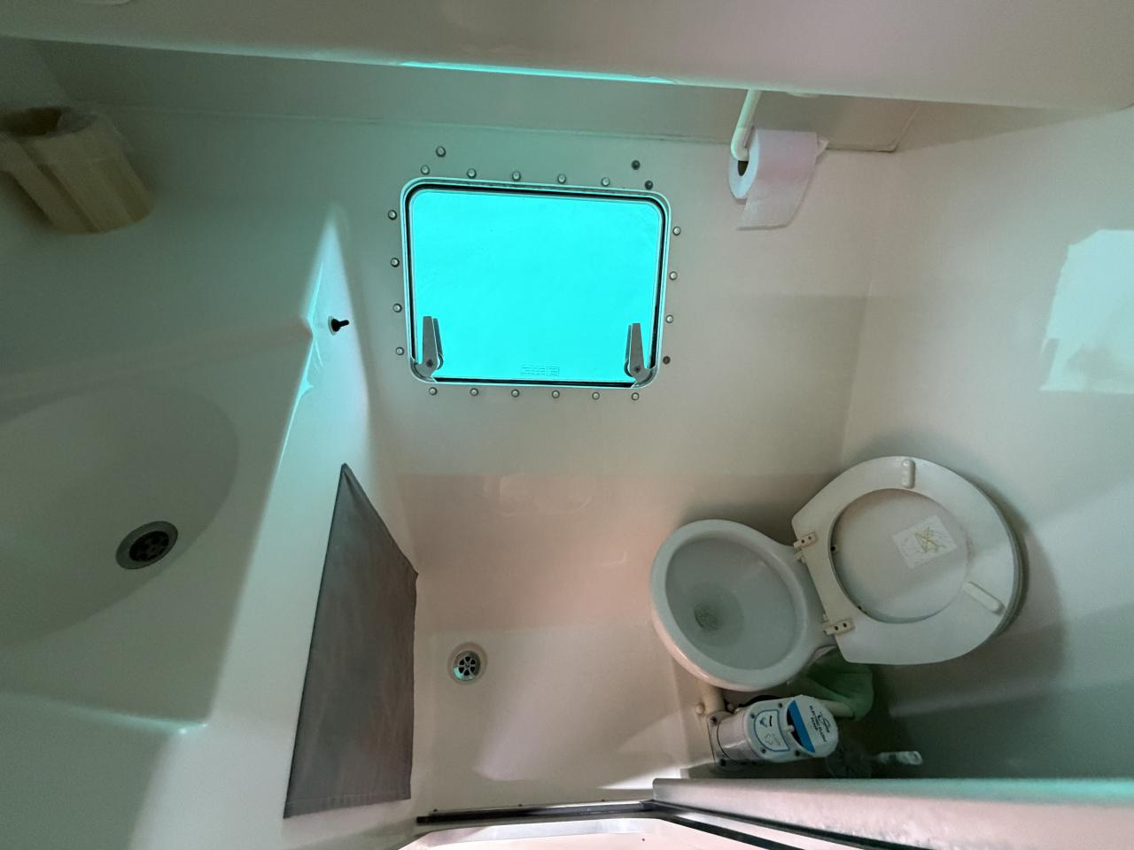 2005 Fountaine Pajot Lavezzi 40 à vendre (photo 31)