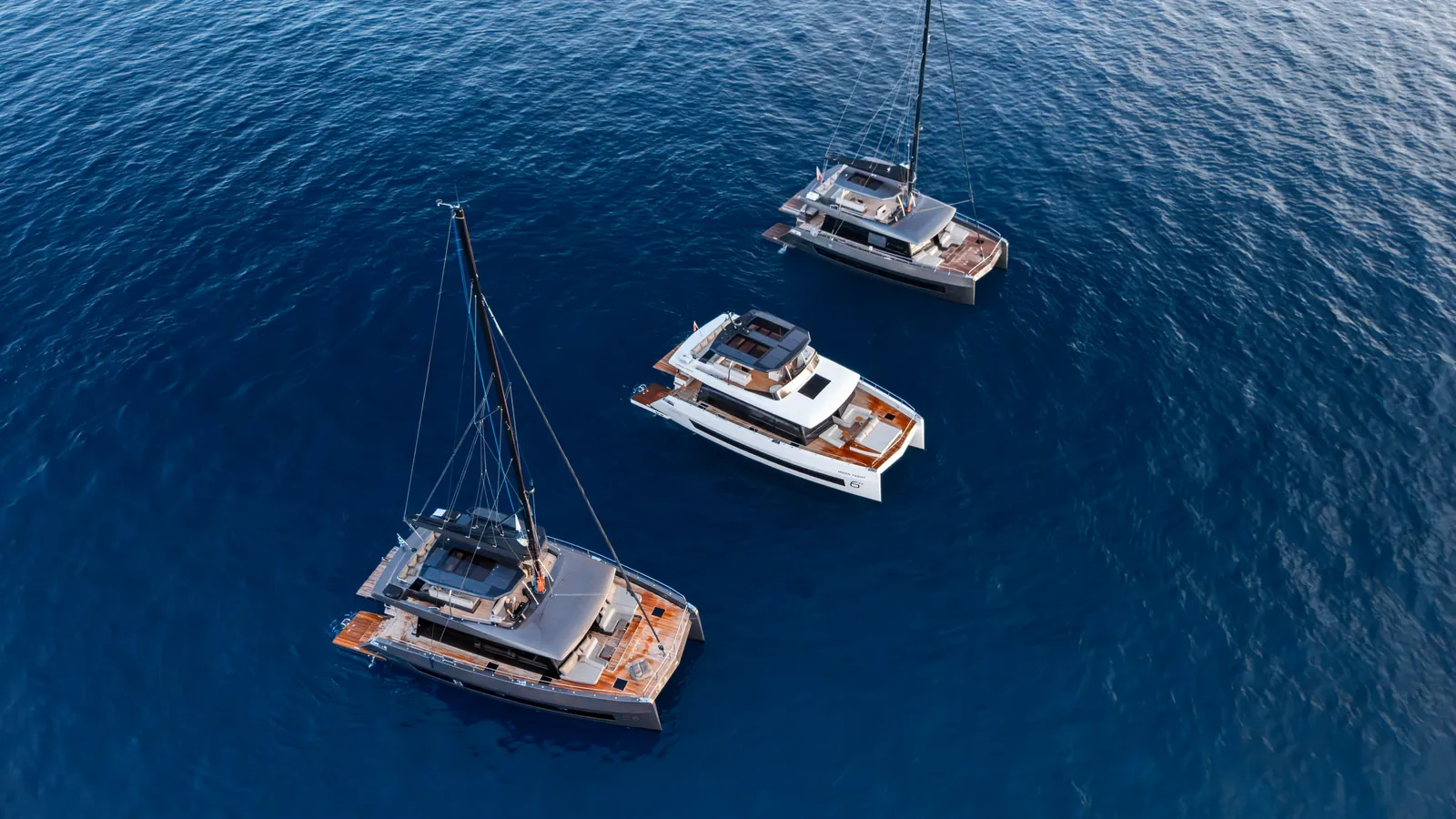 2026 Moon Yacht Moon 60 Sail te koop (photo 3)