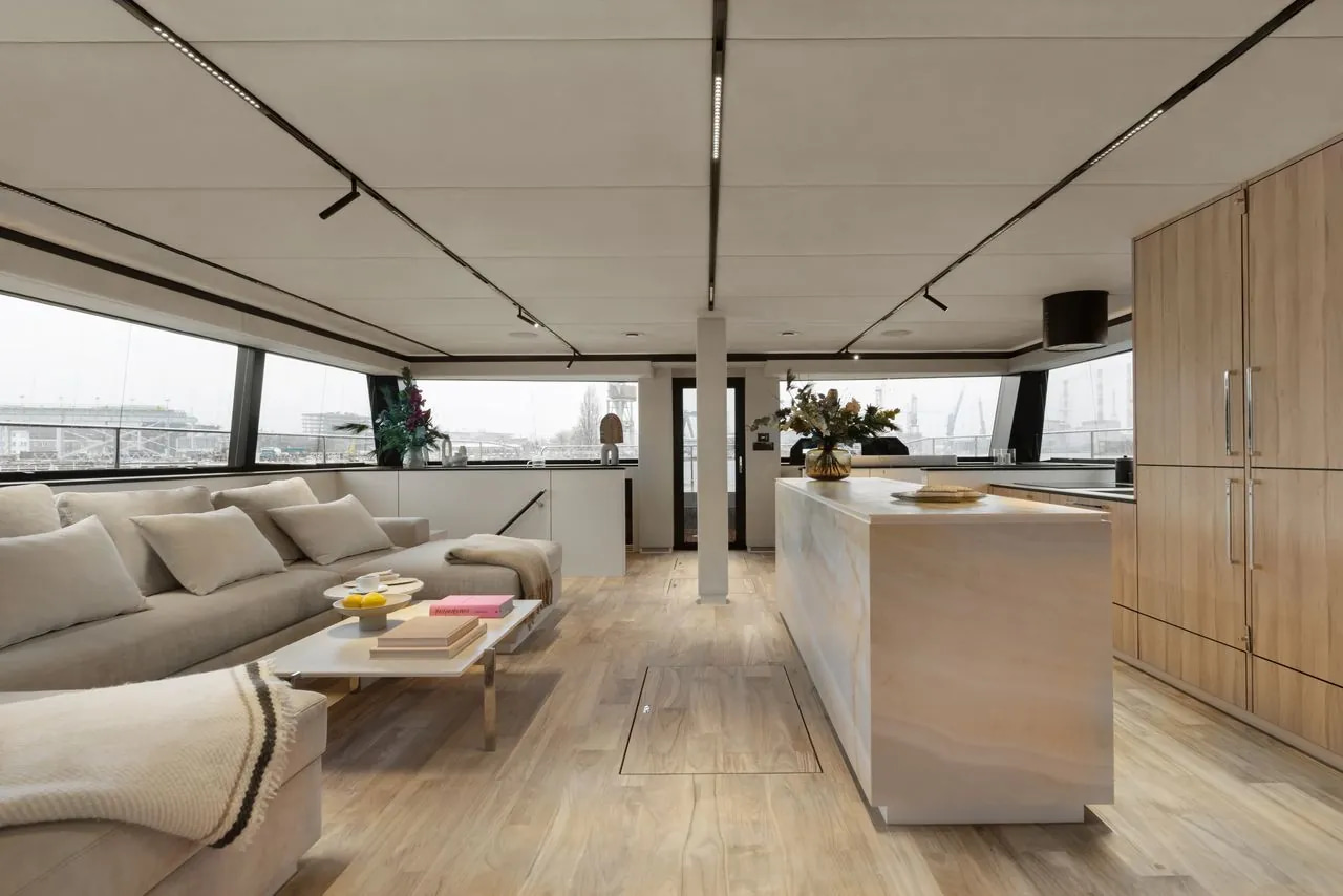 2026 Moon Yacht Moon 60 Sail te koop (photo 36)