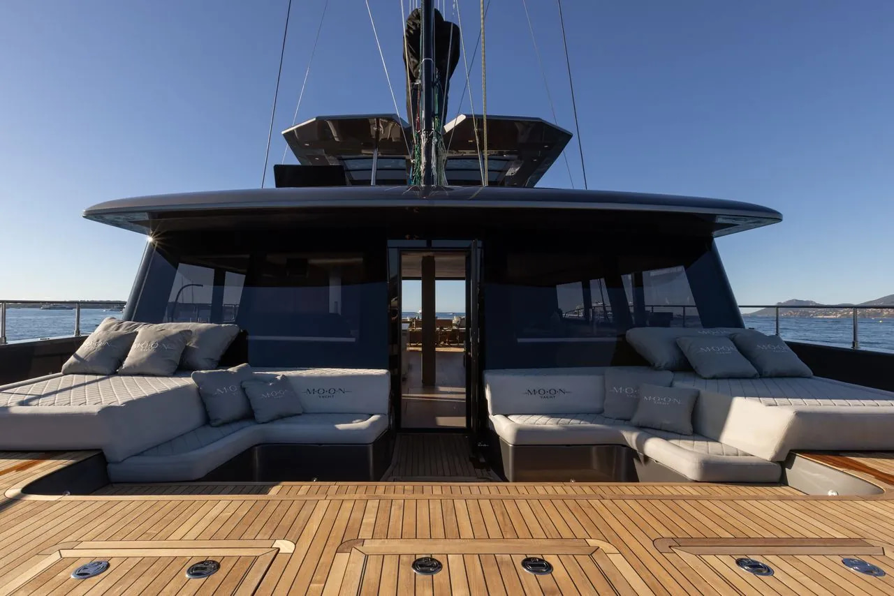 2026 Moon Yacht Moon 60 Sail te koop (photo 17)