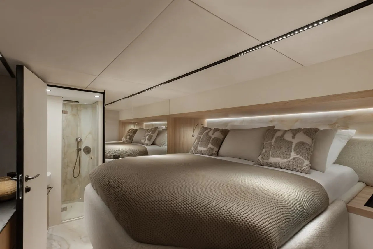 2026 Moon Yacht Moon 60 Sail te koop (photo 18)