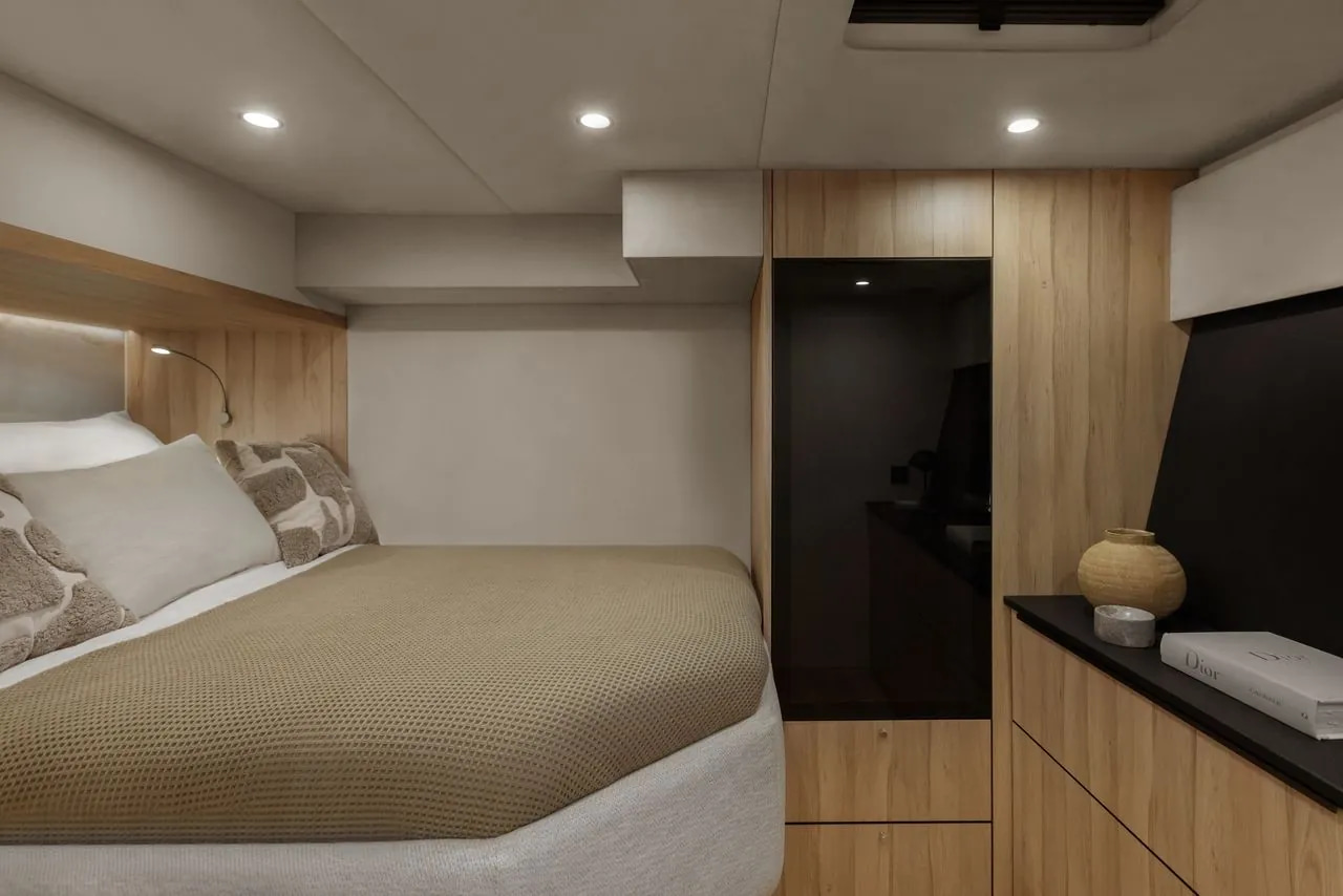 2026 Moon Yacht Moon 60 Sail te koop (photo 19)
