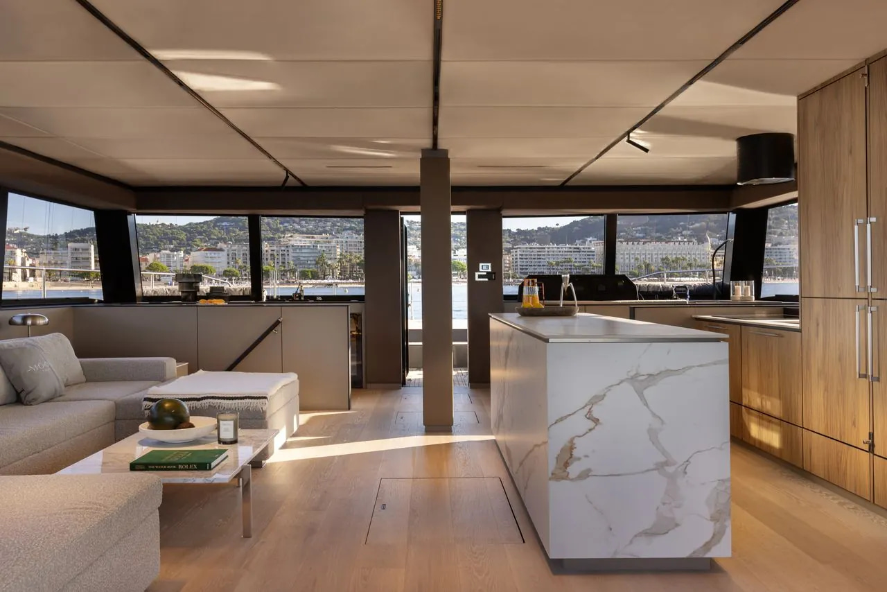 2026 Moon Yacht Moon 60 Sail te koop (photo 20)