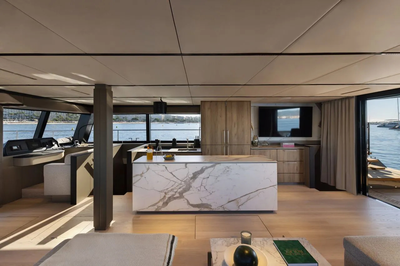 2026 Moon Yacht Moon 60 Sail te koop (photo 21)