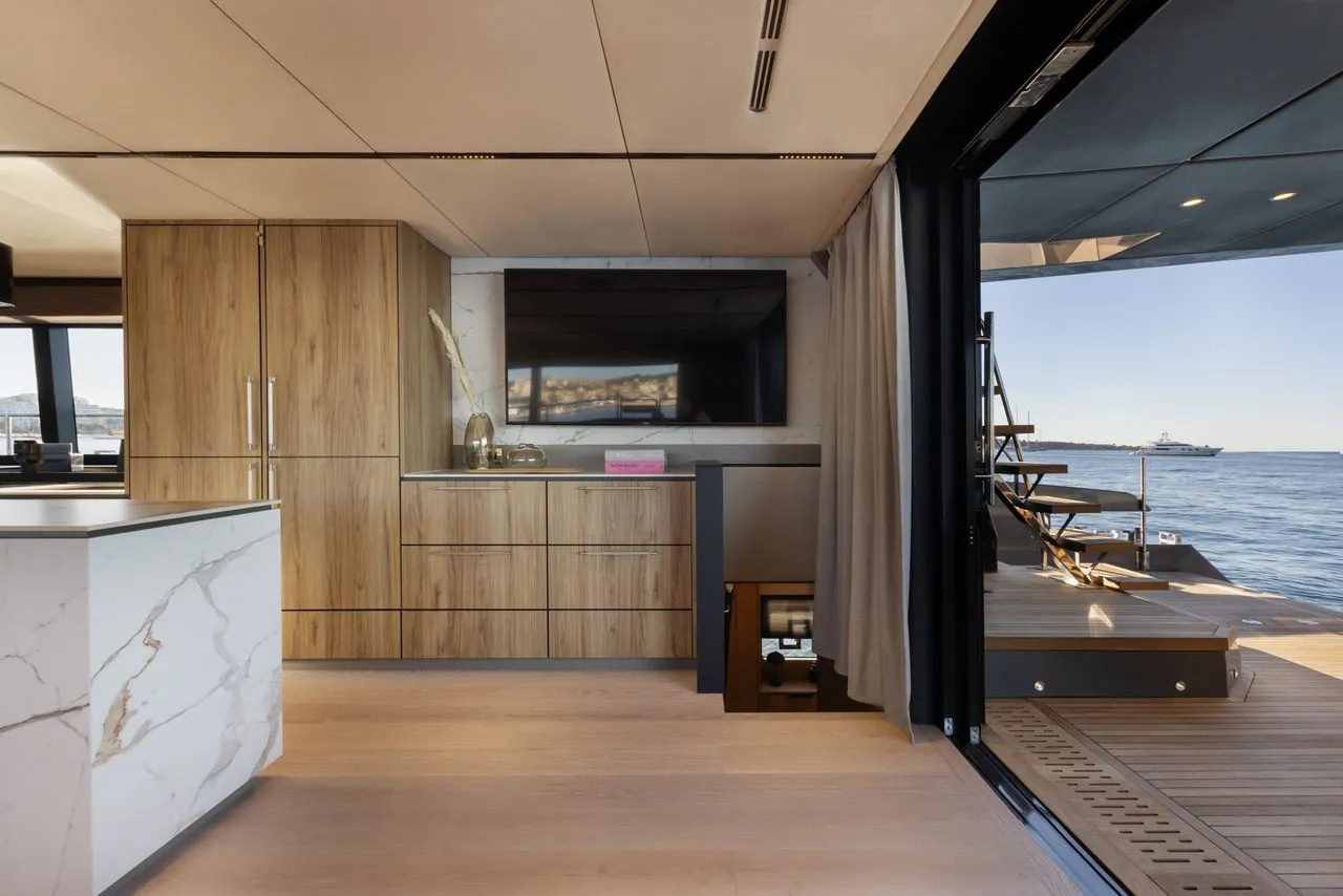 2026 Moon Yacht Moon 60 Sail te koop (photo 25)