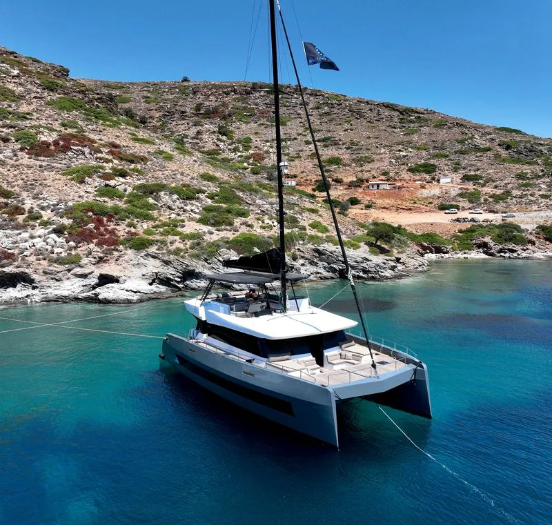 2026 Moon Yacht Moon 60 Sail te koop (photo 27)