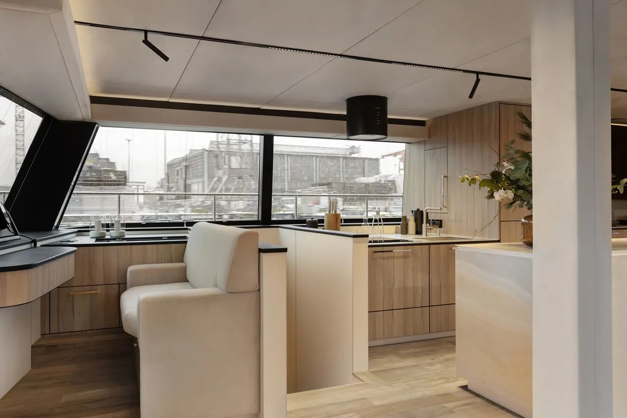 2026 Moon Yacht Moon 60 Sail te koop (photo 28)