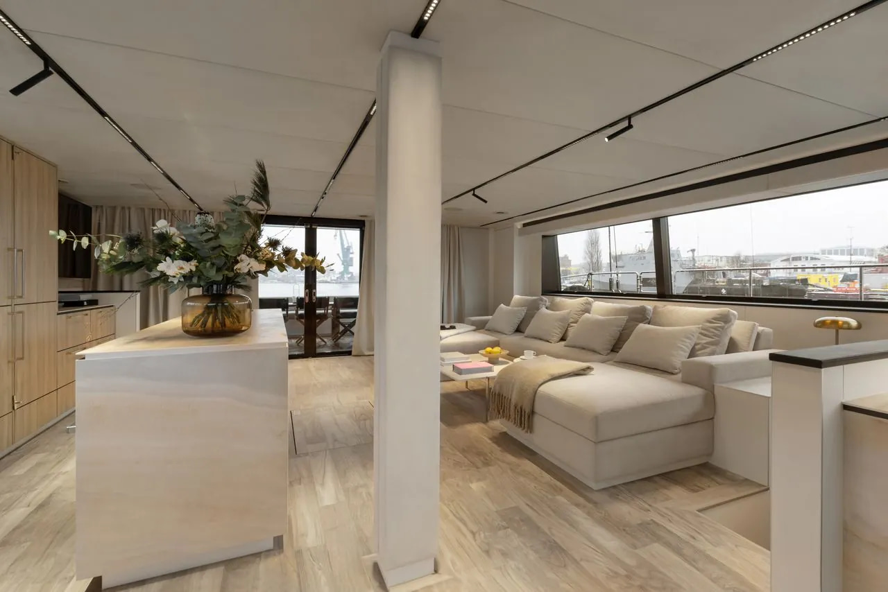 2026 Moon Yacht Moon 60 Sail te koop (photo 29)