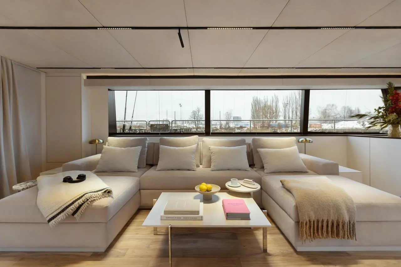 2026 Moon Yacht Moon 60 Sail te koop (photo 31)