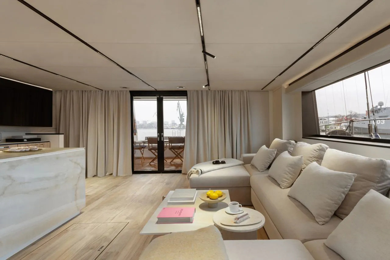 2026 Moon Yacht Moon 60 Sail te koop (photo 32)