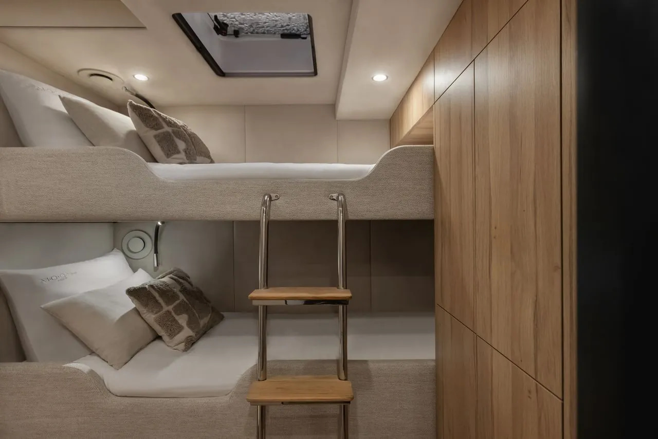 2026 Moon Yacht Moon 60 Sail te koop (photo 33)