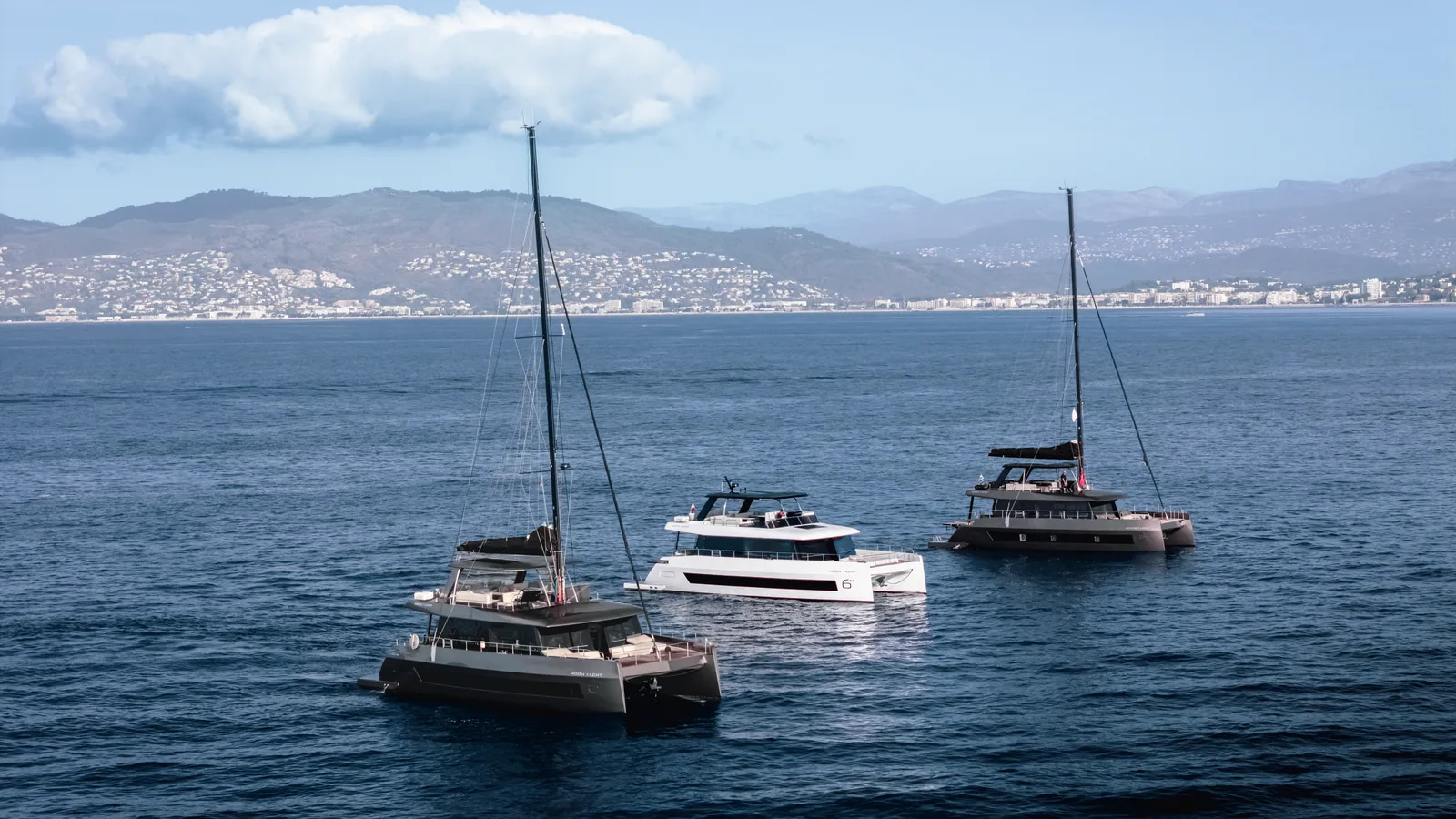 2026 Moon Yacht Moon 60 Sail te koop (photo 34)