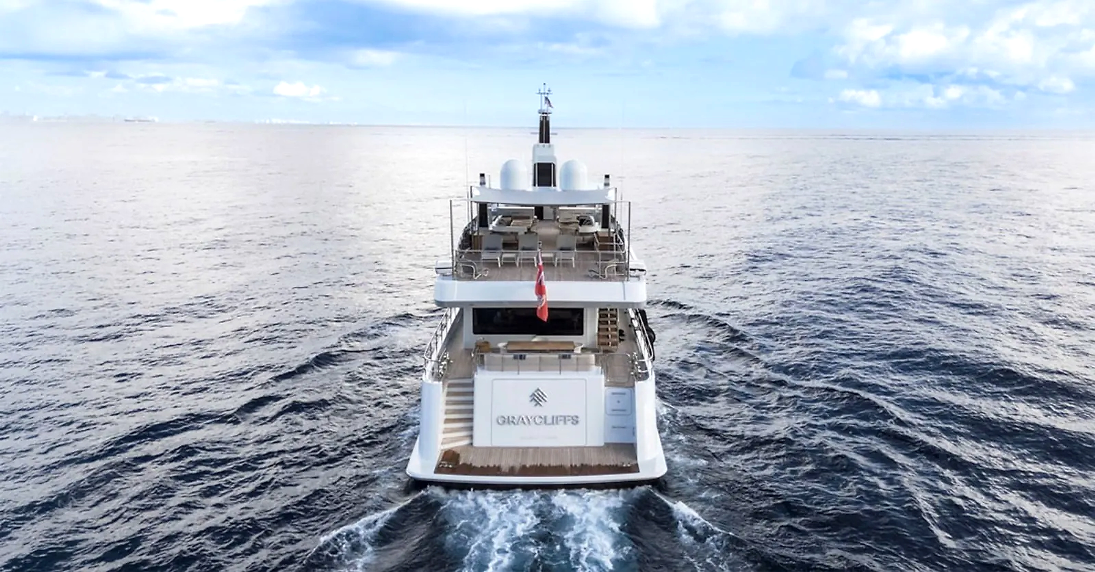 2016 Feadship Graycliffs à vendre (photo 3)