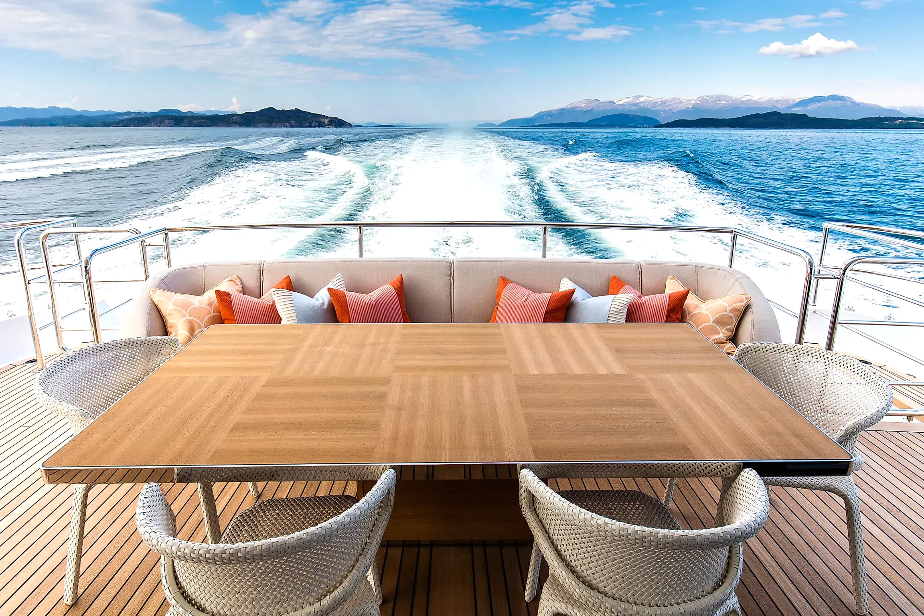 2016 Feadship Graycliffs à vendre (photo 4)