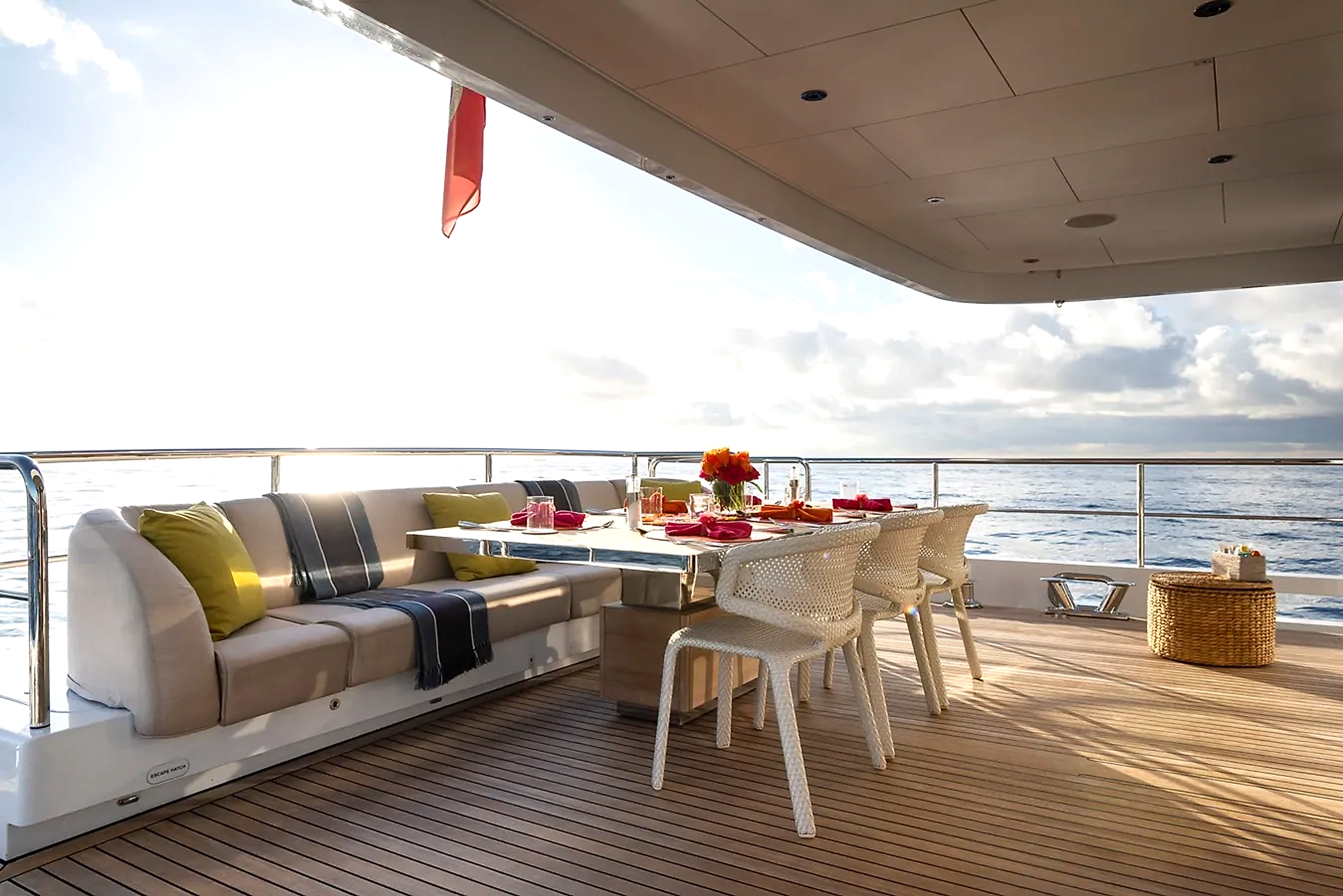 2016 Feadship Graycliffs à vendre (photo 5)