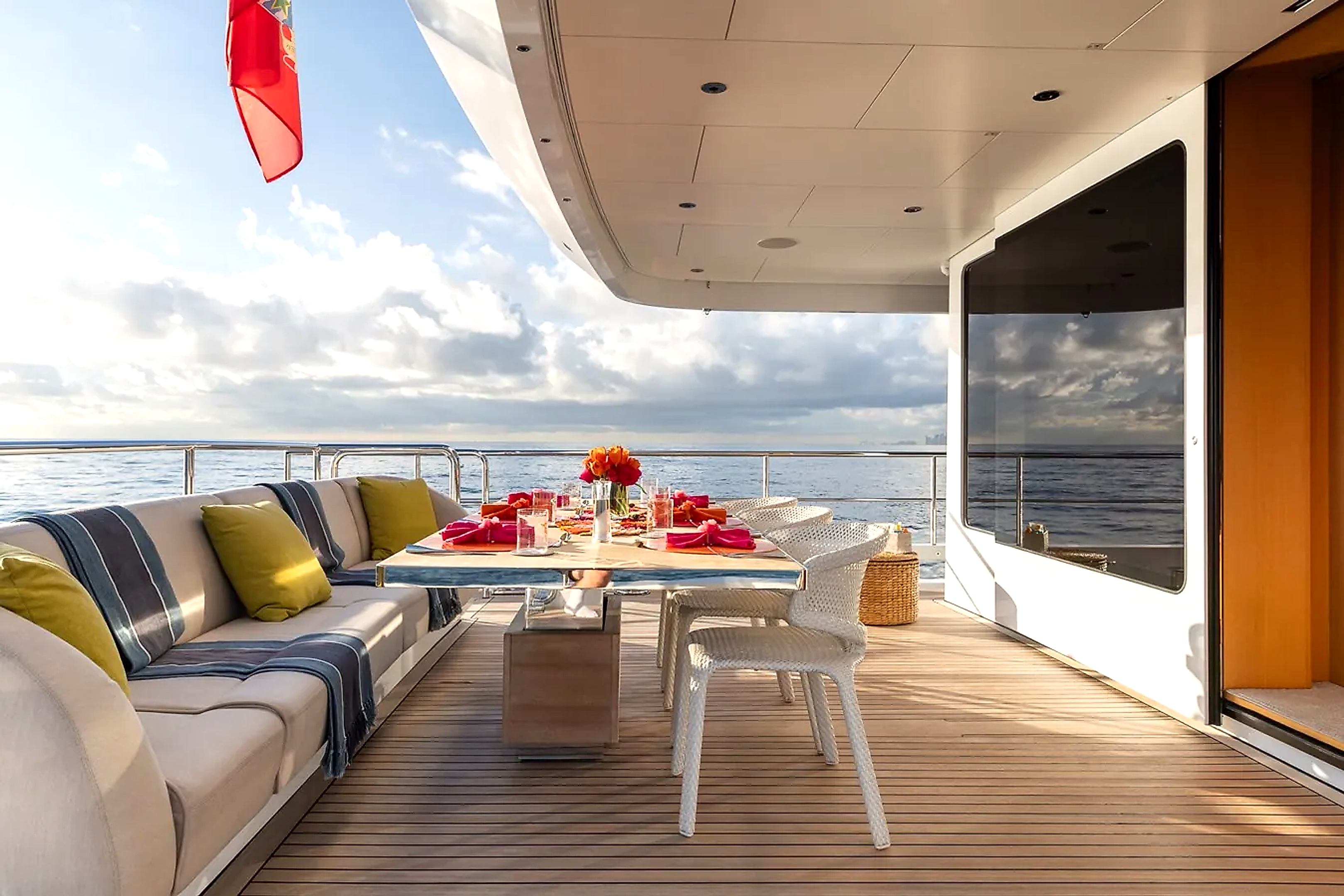 2016 Feadship Graycliffs à vendre (photo 6)