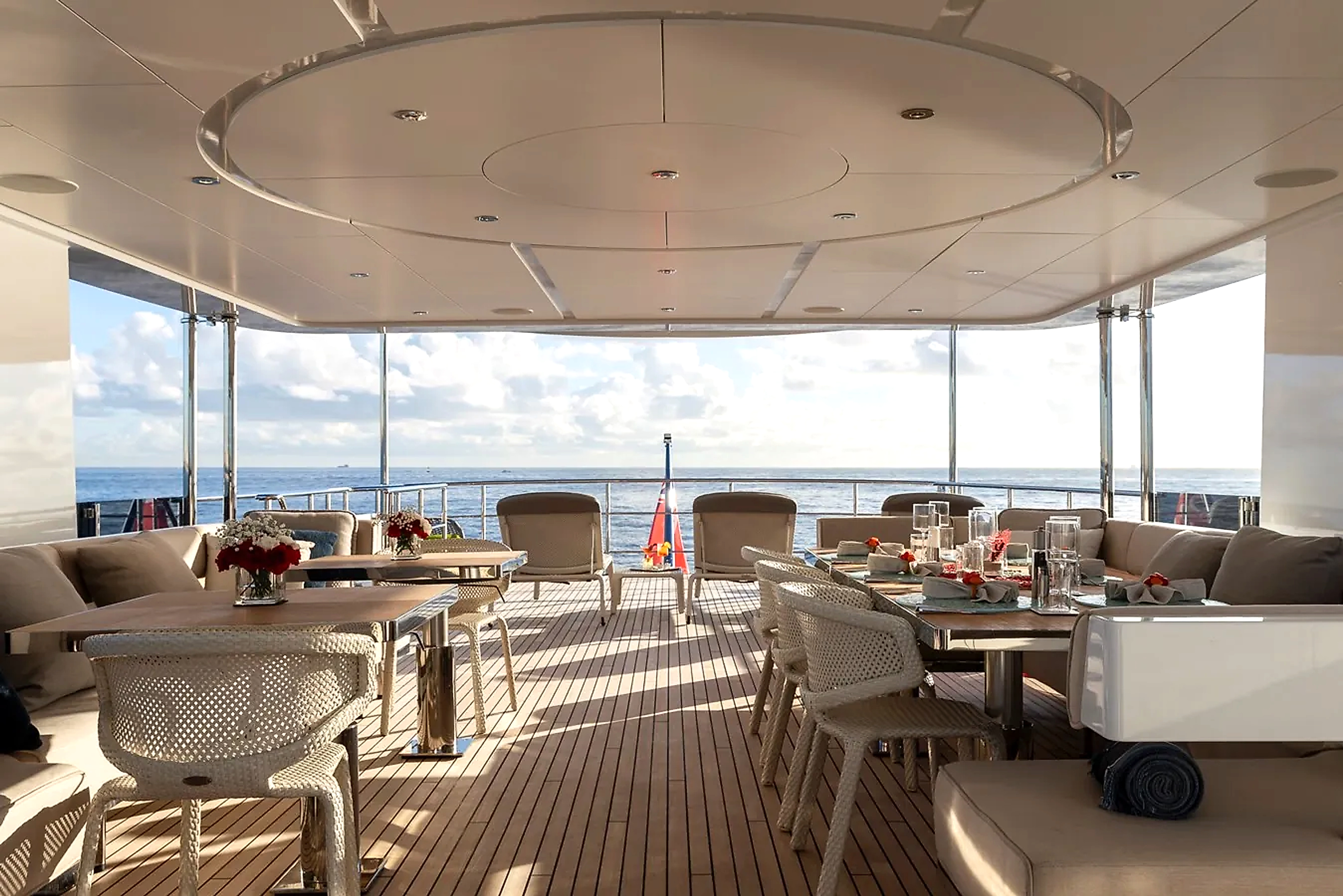 2016 Feadship Graycliffs à vendre (photo 7)