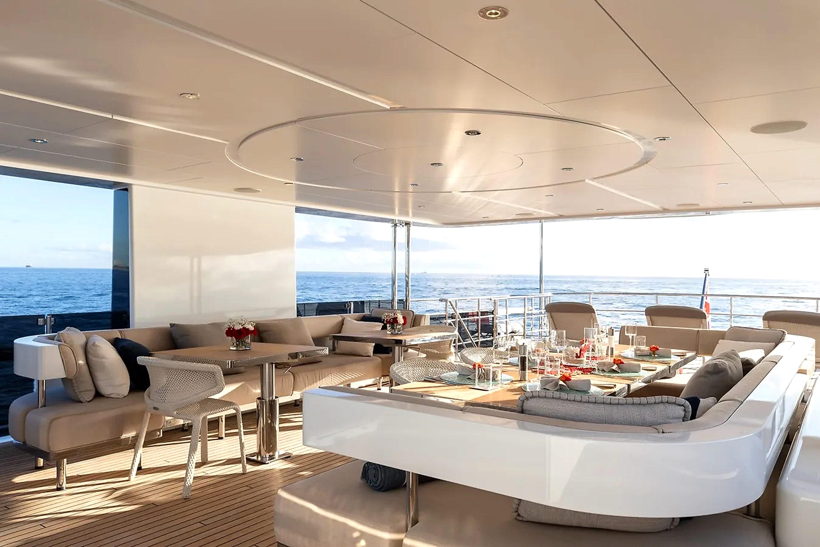 2016 Feadship Graycliffs à vendre (photo 8)