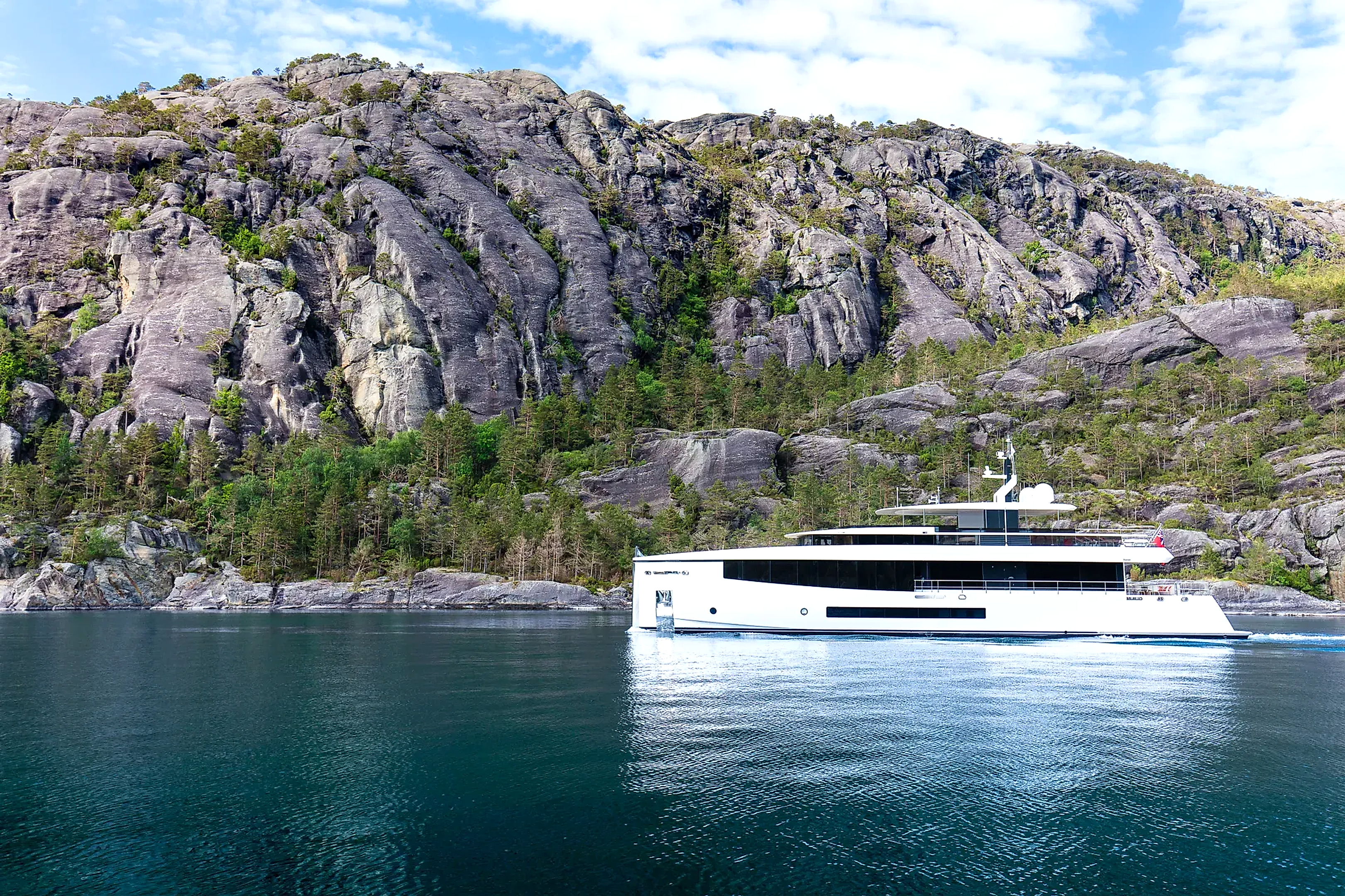 2016 Feadship Graycliffs à vendre (photo 9)
