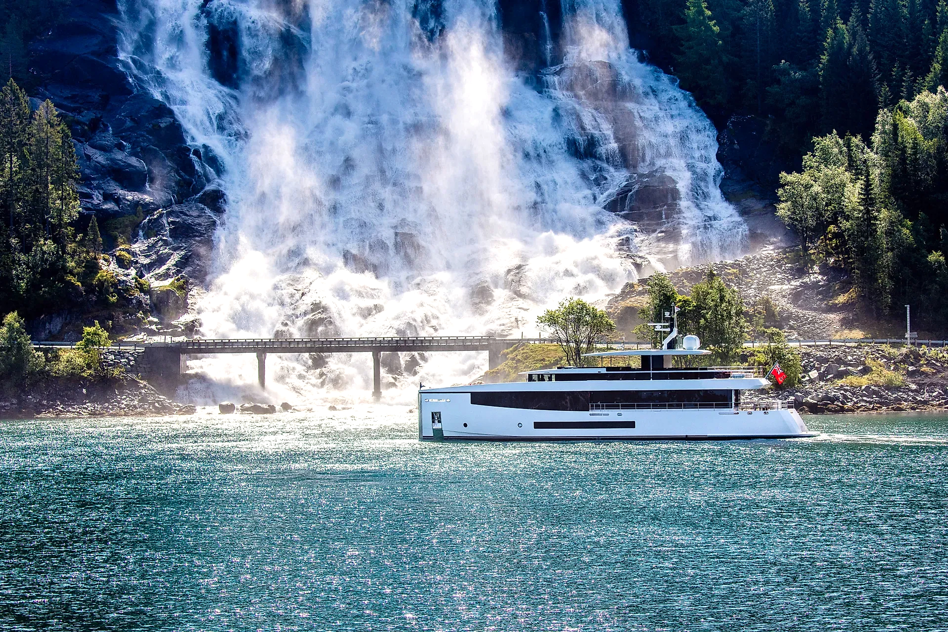 2016 Feadship Graycliffs à vendre (photo 10)