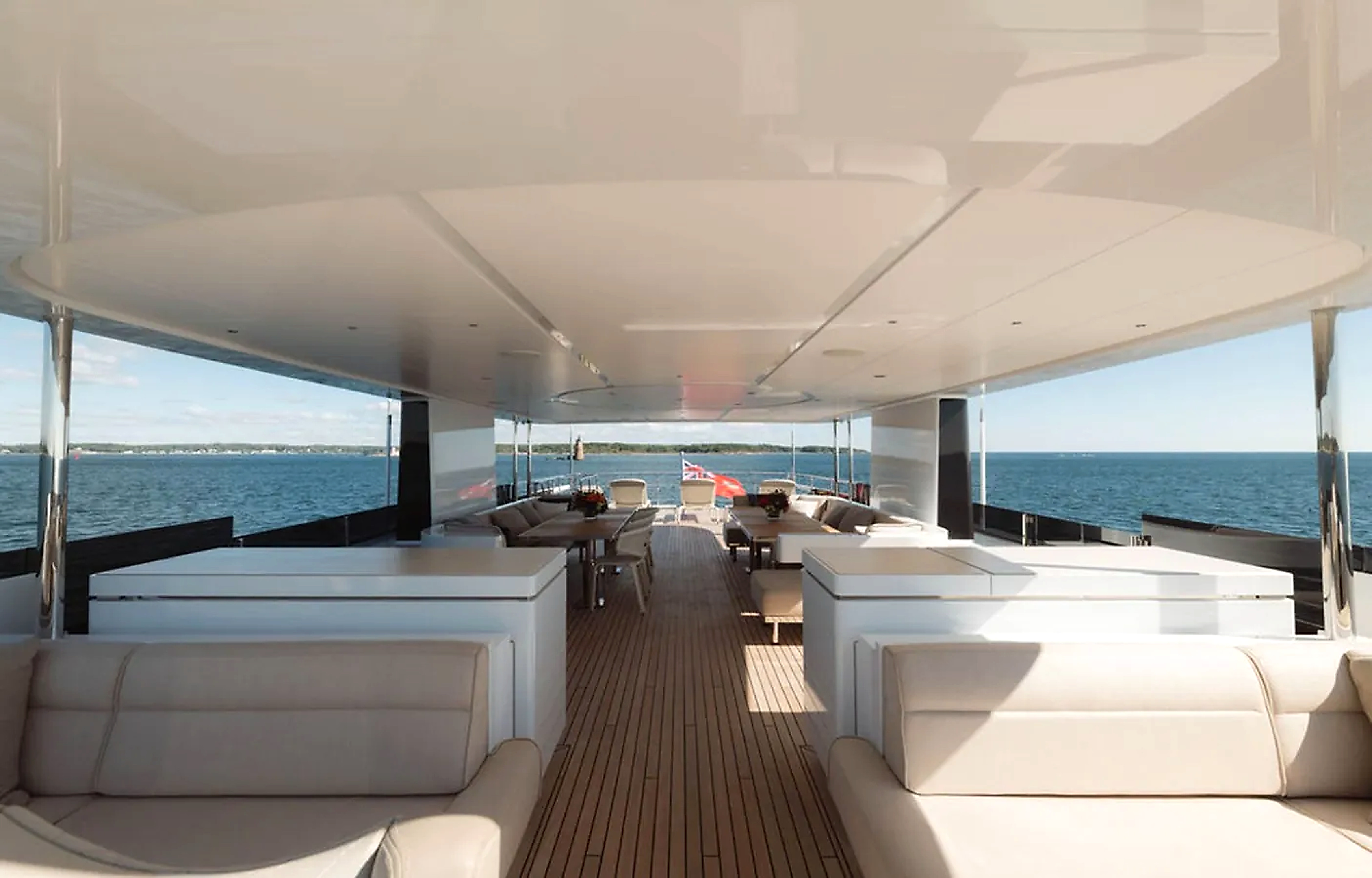 2016 Feadship Graycliffs à vendre (photo 11)