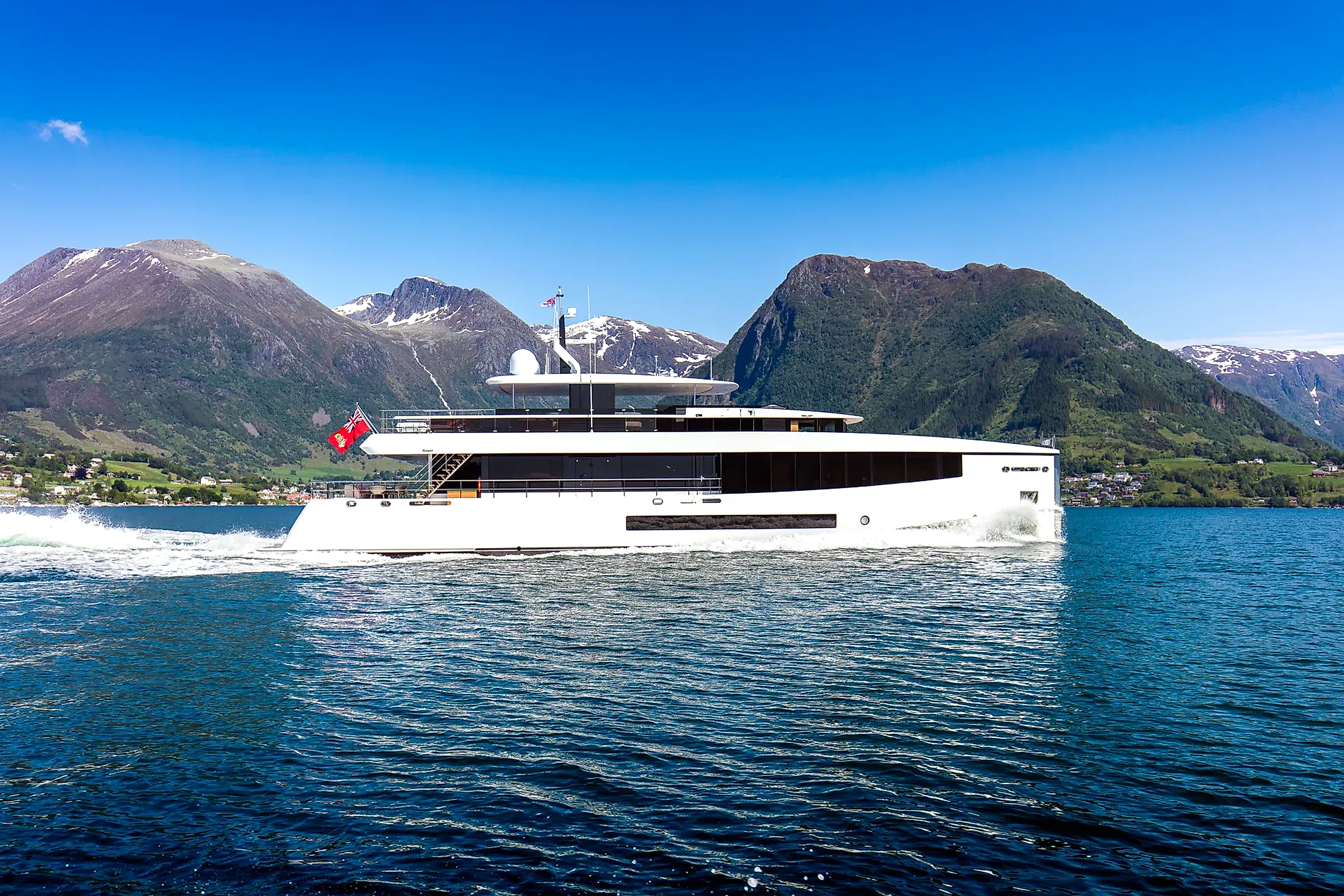 2016 Feadship Graycliffs à vendre (photo 13)