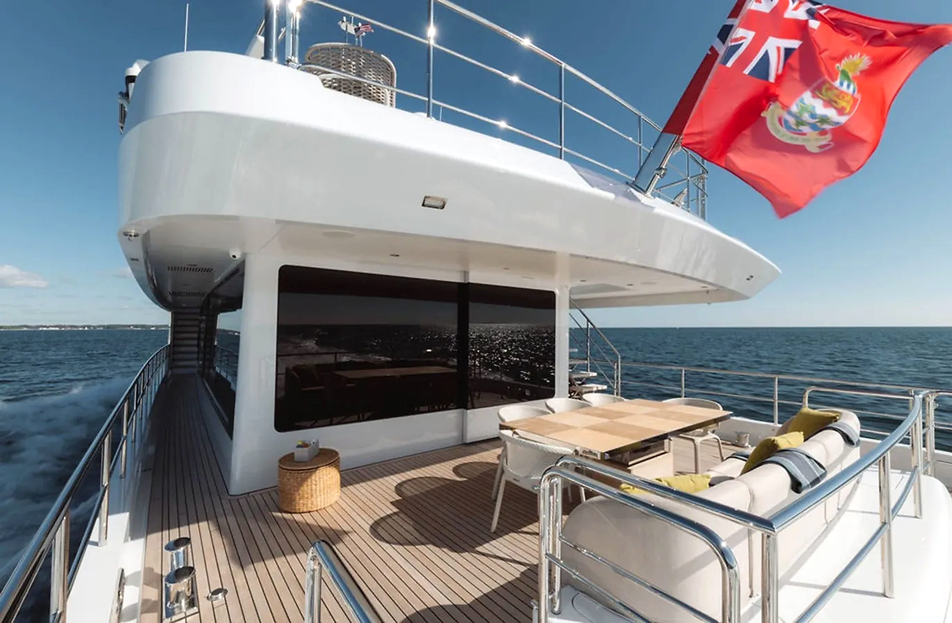 2016 Feadship Graycliffs à vendre (photo 14)