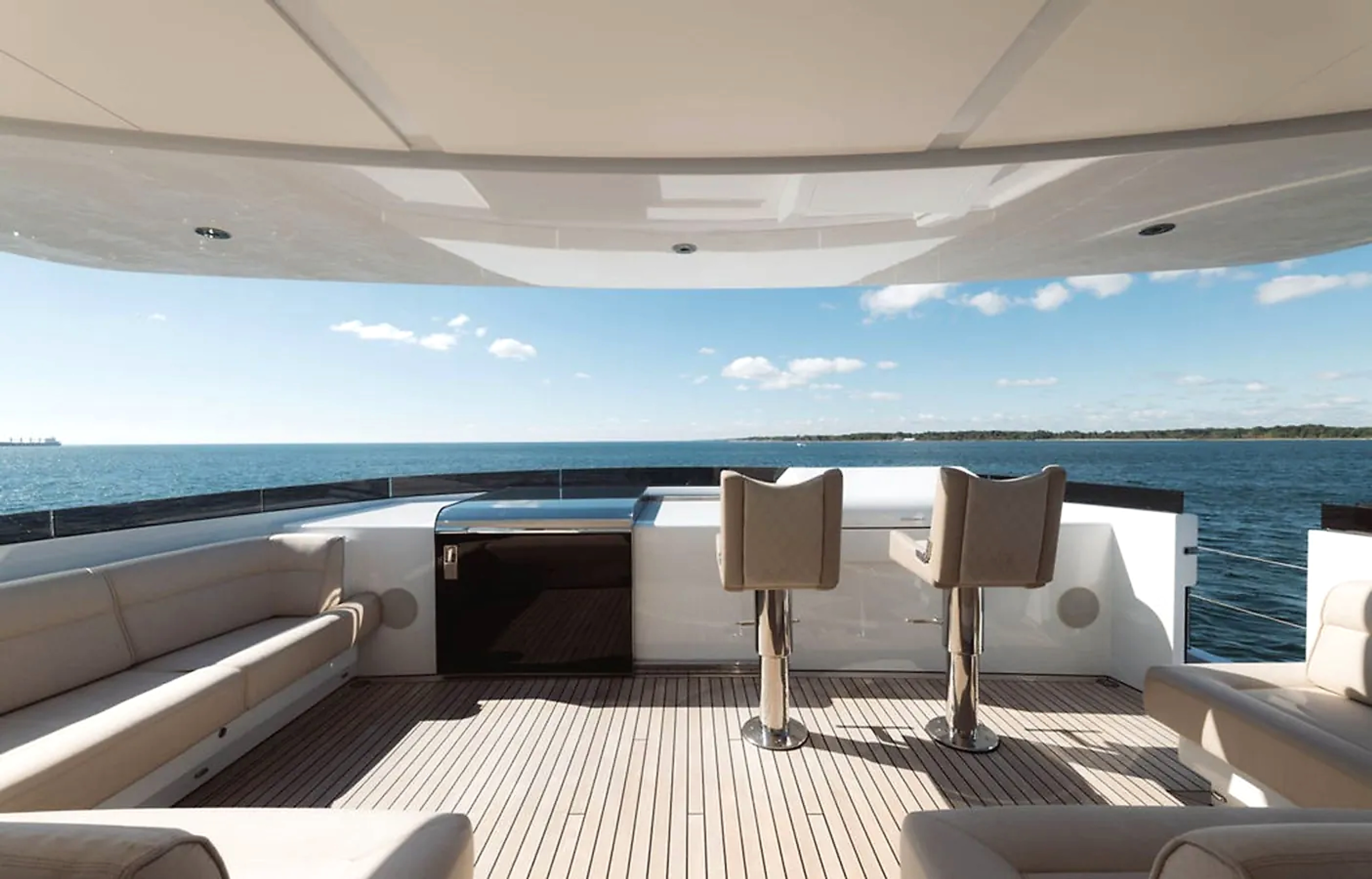 2016 Feadship Graycliffs à vendre (photo 15)