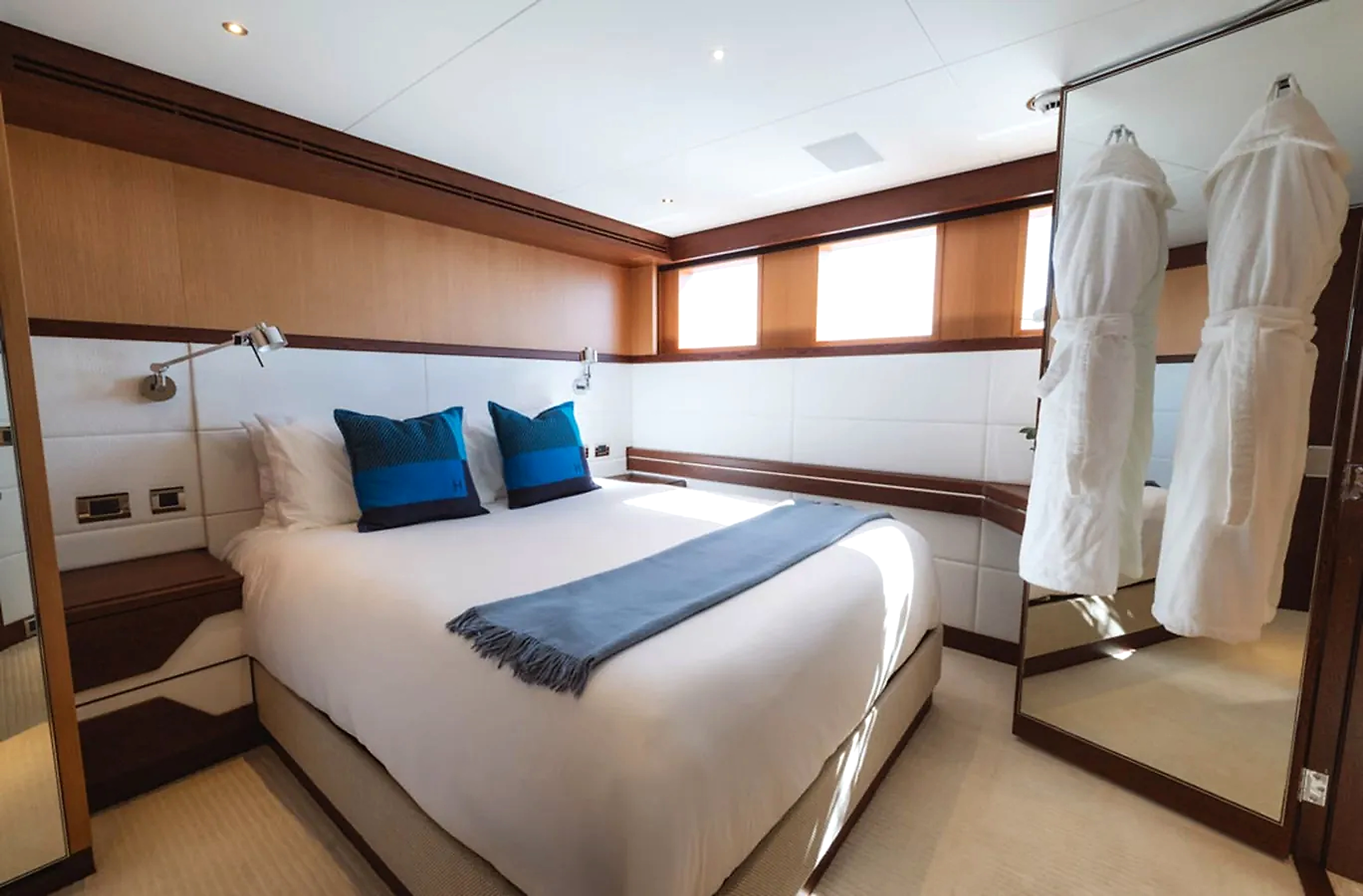 2016 Feadship Graycliffs à vendre (photo 17)