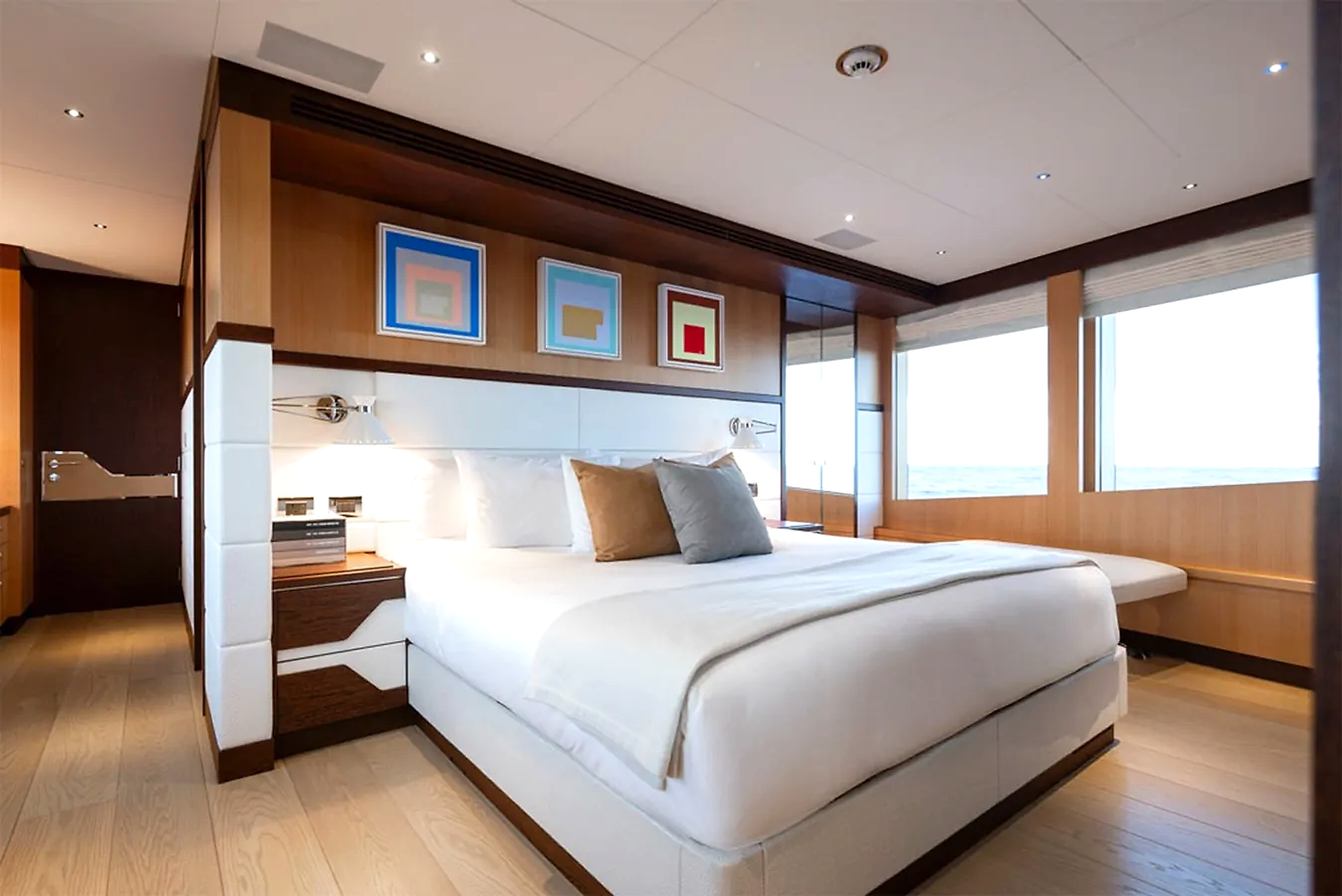 2016 Feadship Graycliffs à vendre (photo 19)