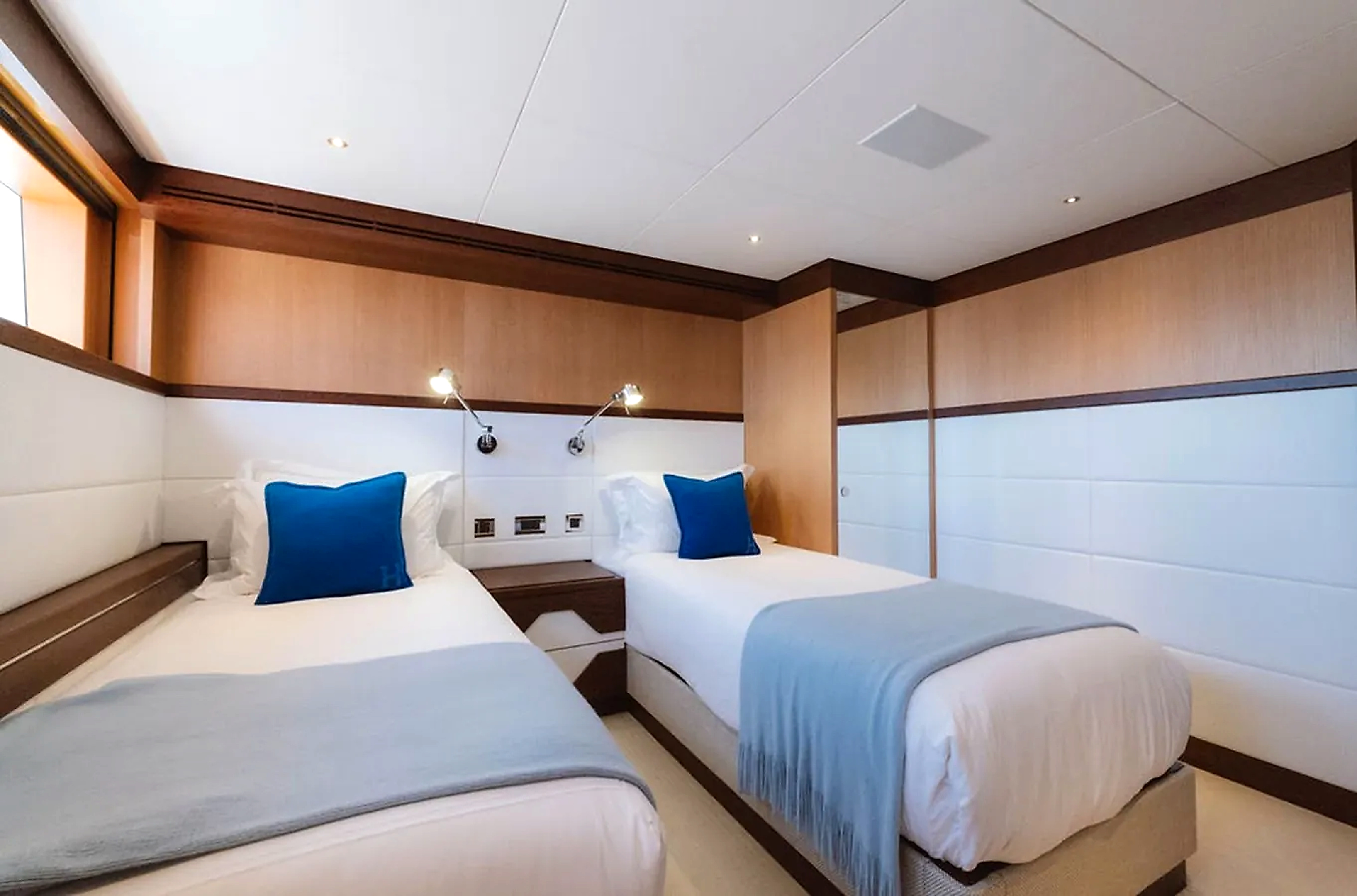 2016 Feadship Graycliffs à vendre (photo 21)