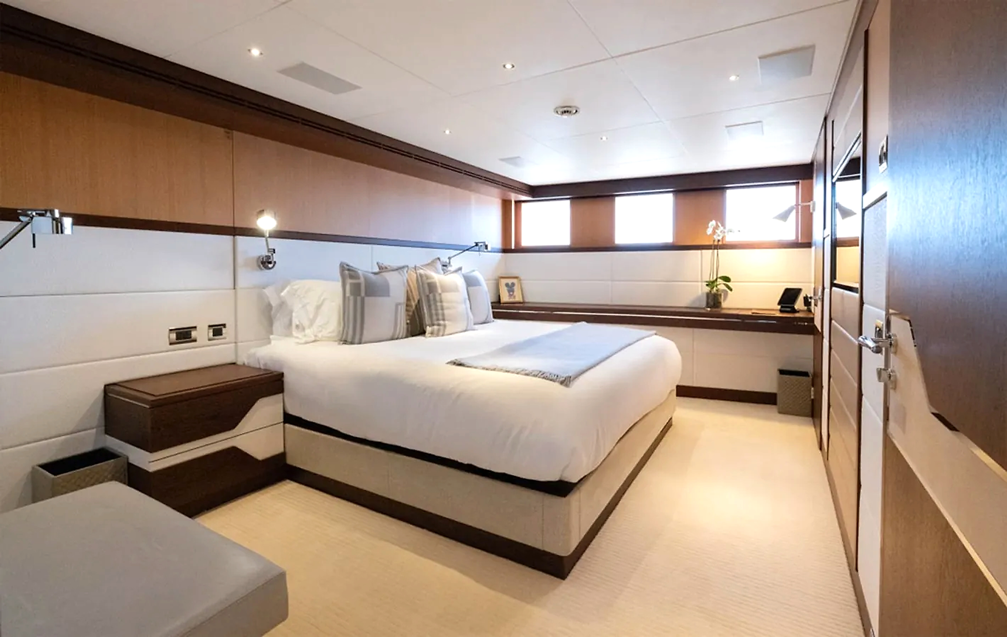2016 Feadship Graycliffs à vendre (photo 22)
