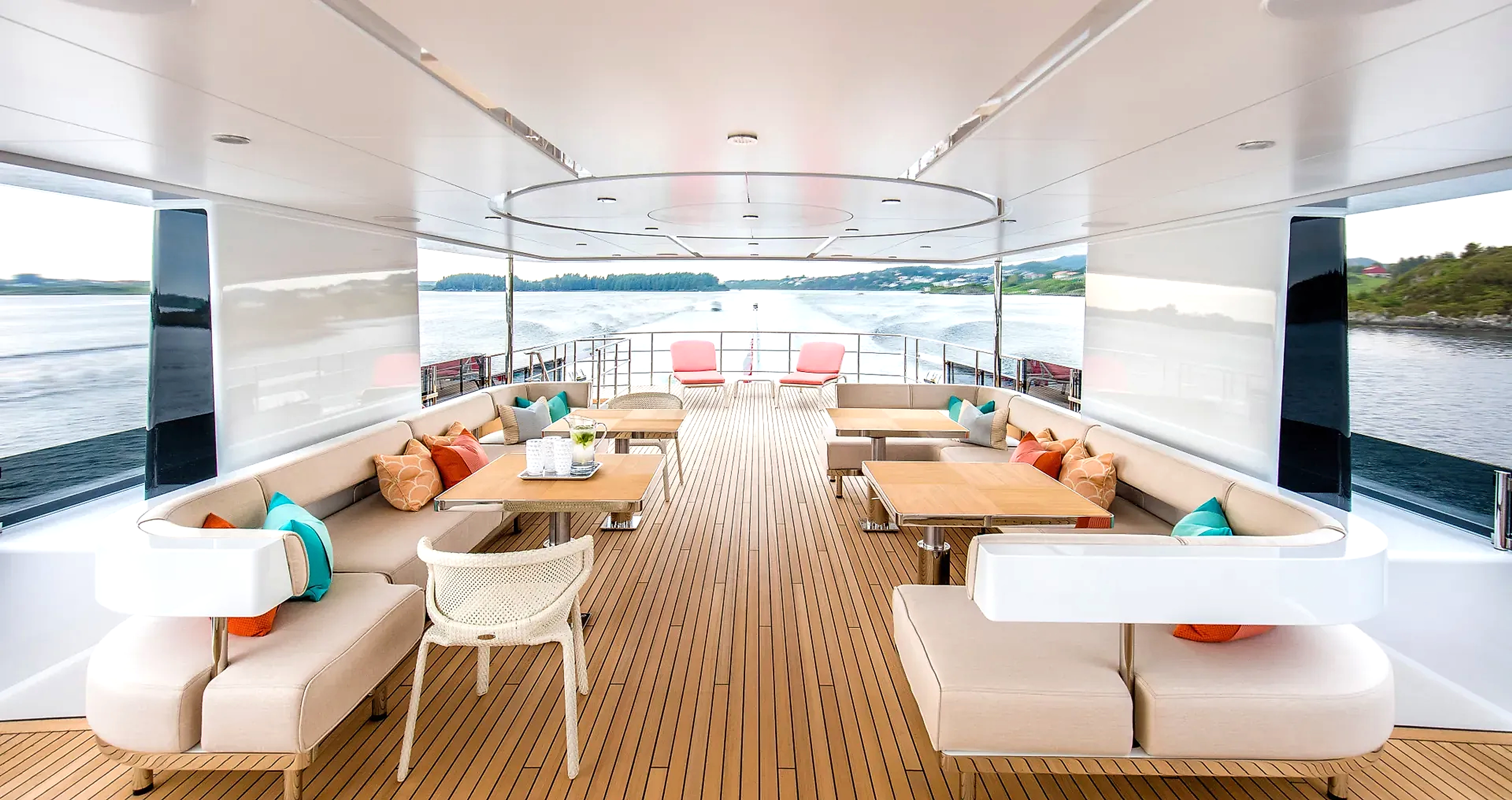 2016 Feadship Graycliffs à vendre (photo 23)