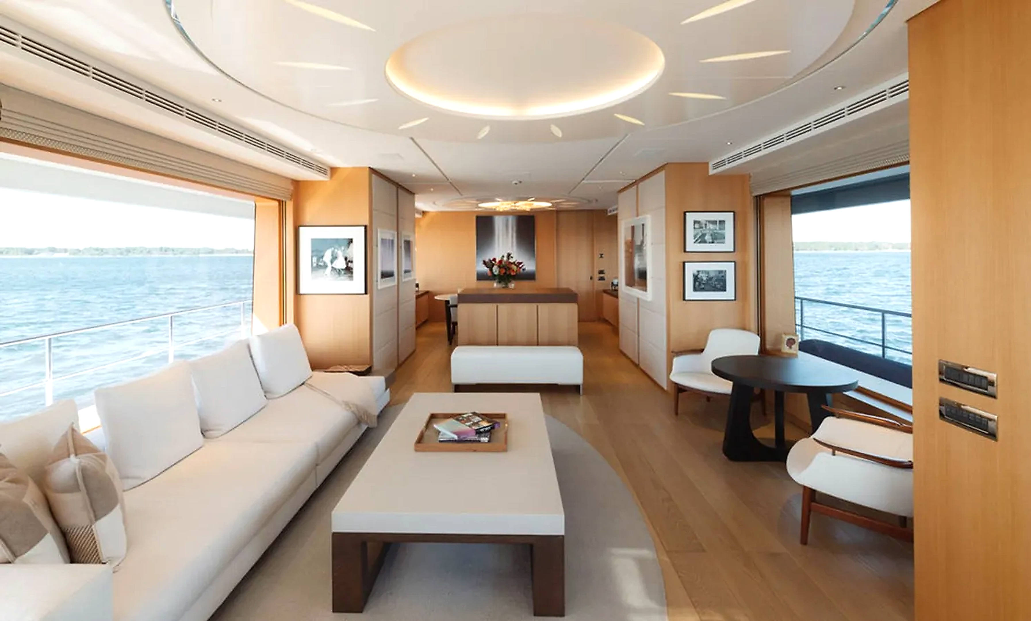 2016 Feadship Graycliffs à vendre (photo 24)