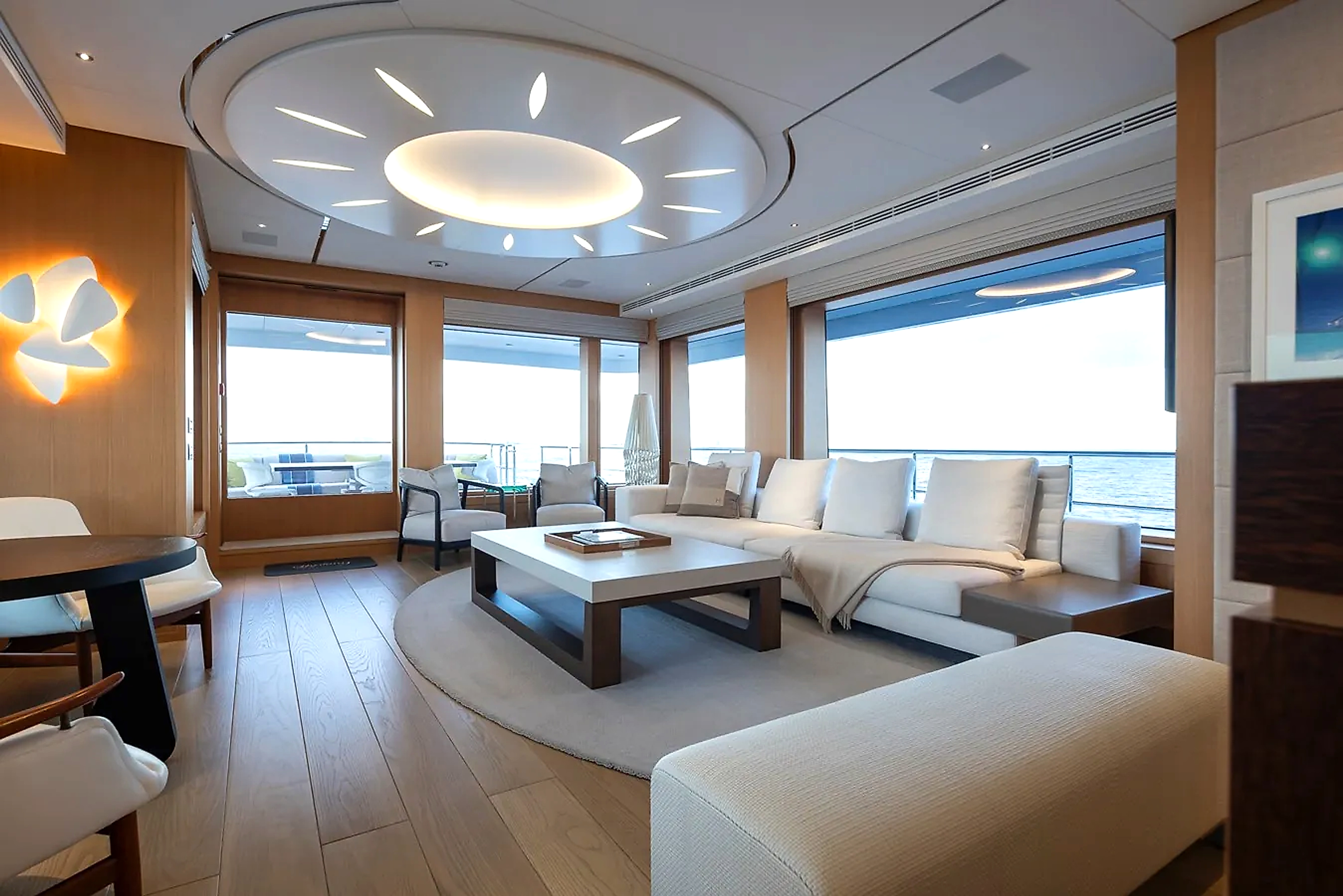 2016 Feadship Graycliffs à vendre (photo 26)