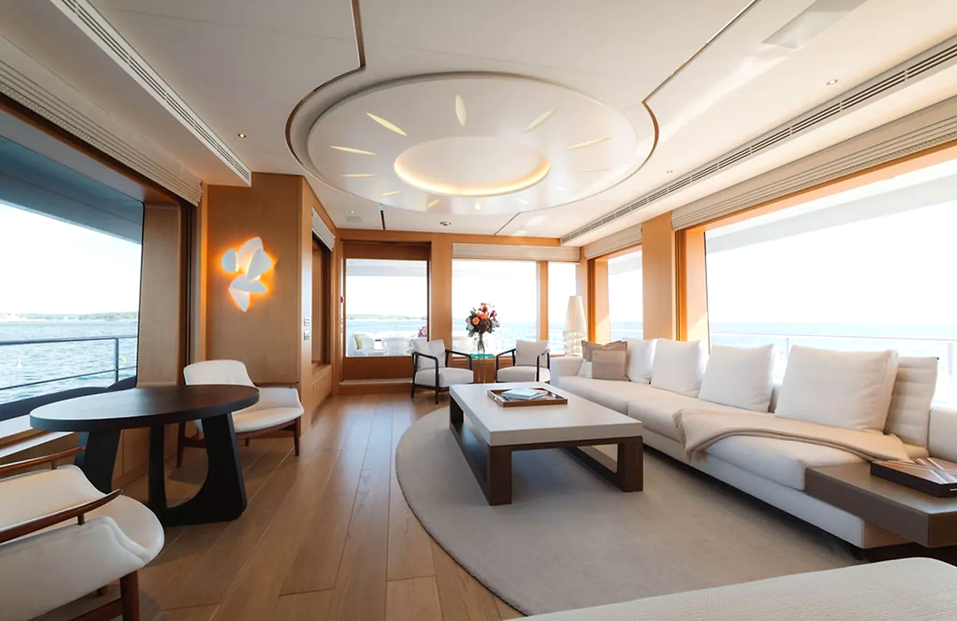 2016 Feadship Graycliffs à vendre (photo 27)