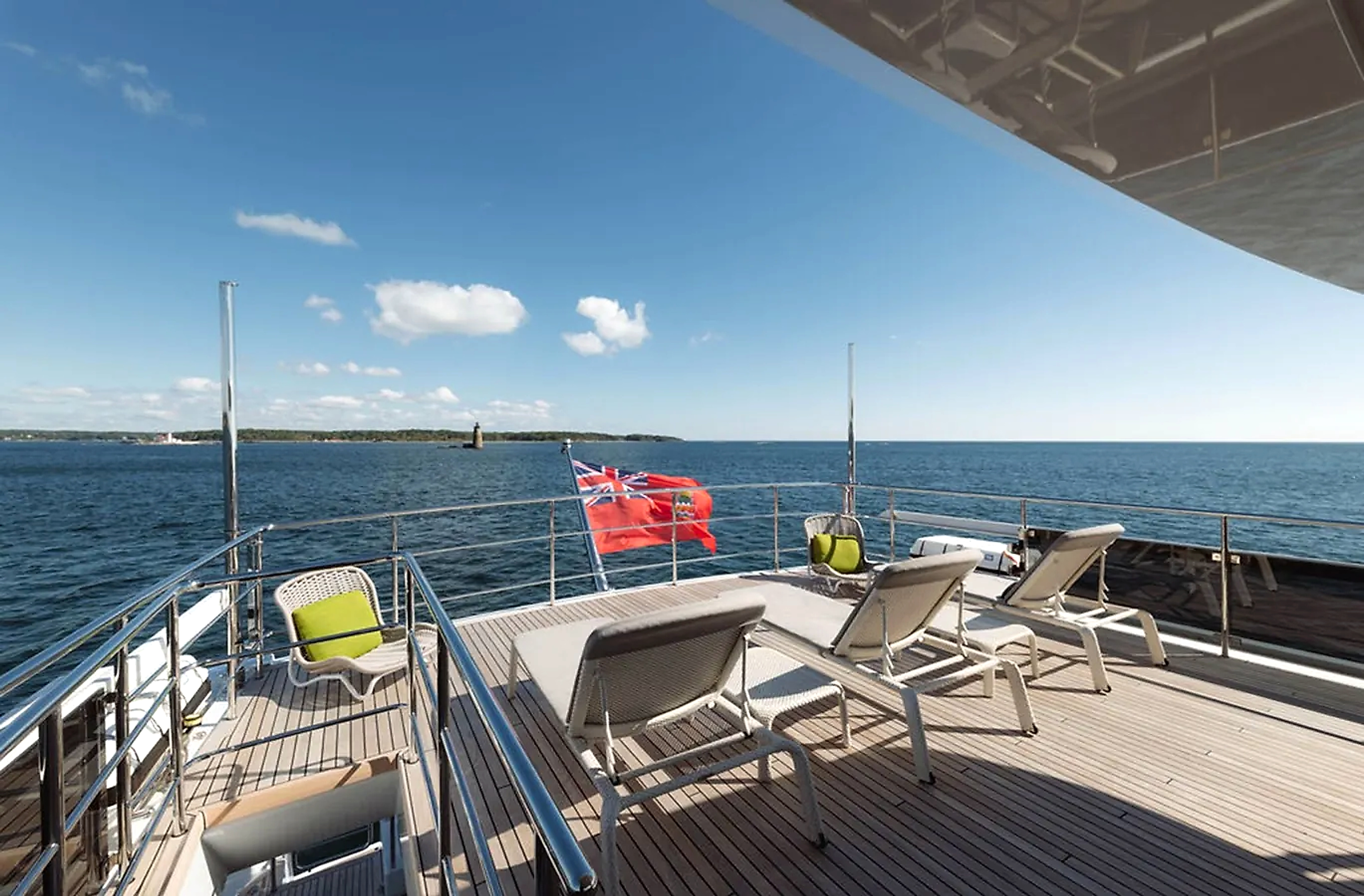 2016 Feadship Graycliffs à vendre (photo 29)