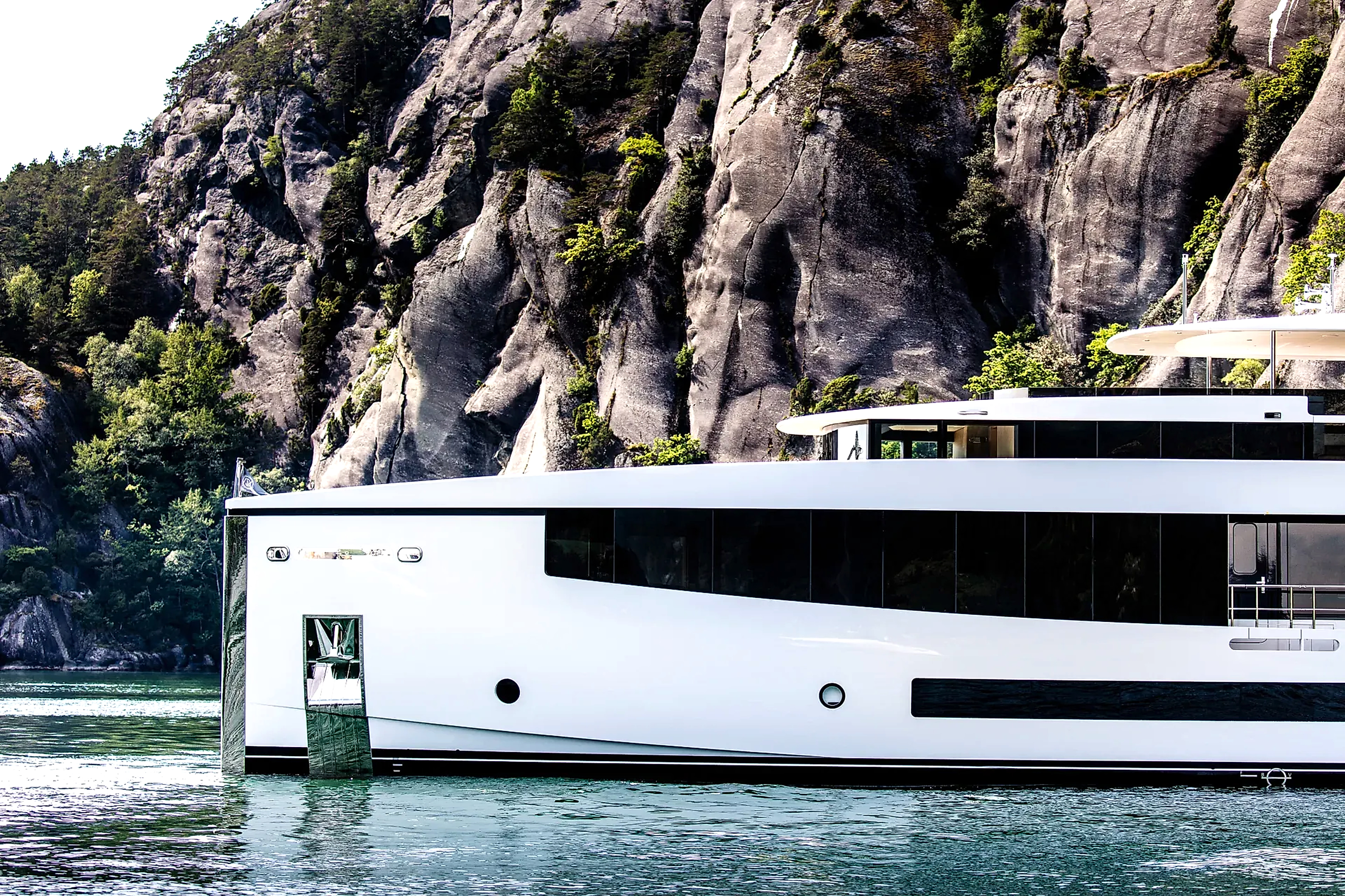 2016 Feadship Graycliffs à vendre (photo 32)