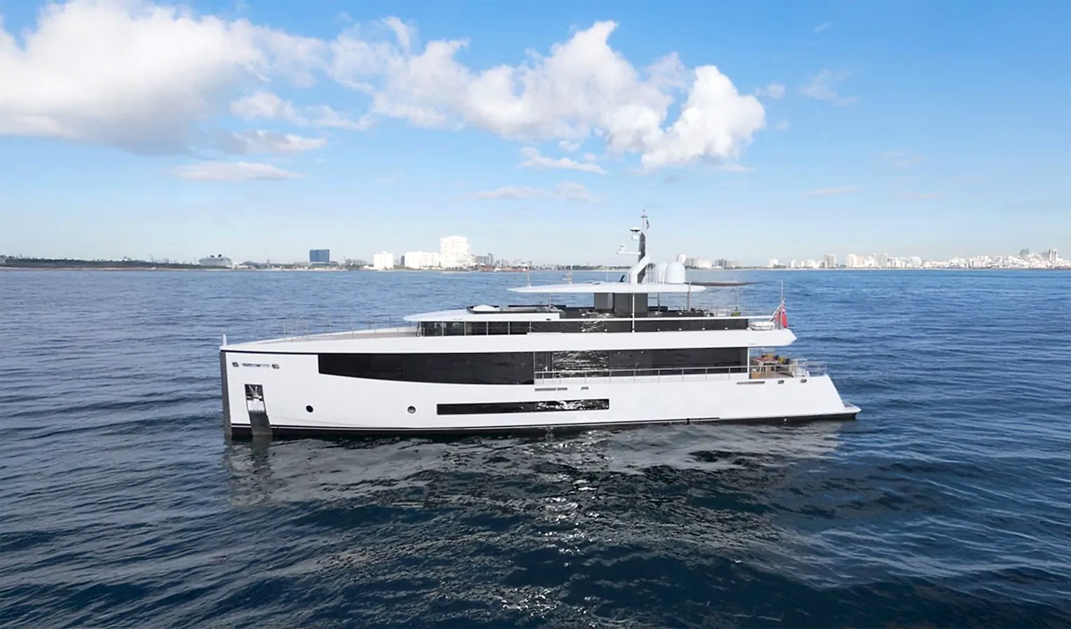 2016 Feadship Graycliffs à vendre (photo 33)