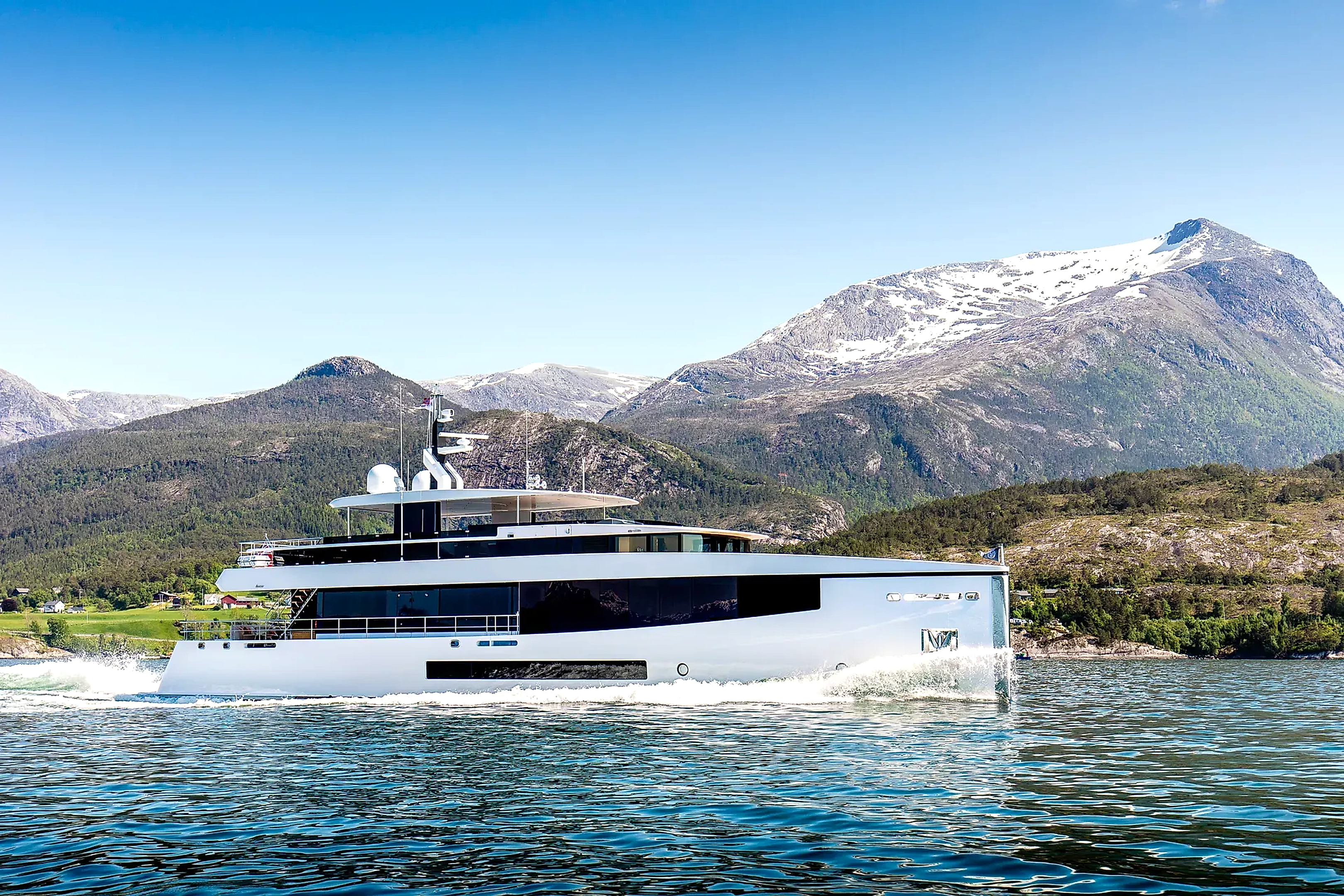 2016 Feadship Graycliffs à vendre (photo 34)