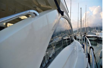 2008 Absolute 47 HT en venta (photo 4)