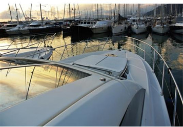 2008 Absolute 47 HT en venta (photo 5)