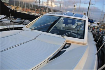 2008 Absolute 47 HT en venta (photo 7)