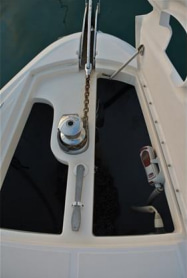 2008 Absolute 47 HT en venta (photo 9)