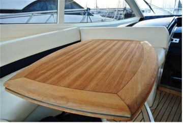 2008 Absolute 47 HT en venta (photo 12)
